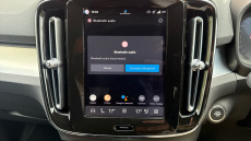 Volvo XC40 2.0 B3P Plus Black Edition 5dr Auto Petrol Estate